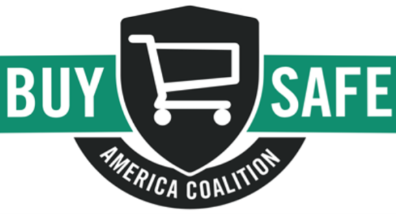 Buy Safe Coalition Logo