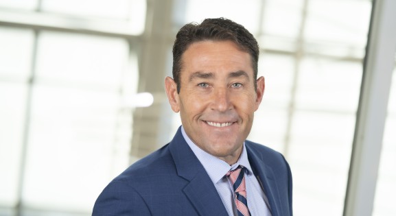 Duffy MacKay Headshot