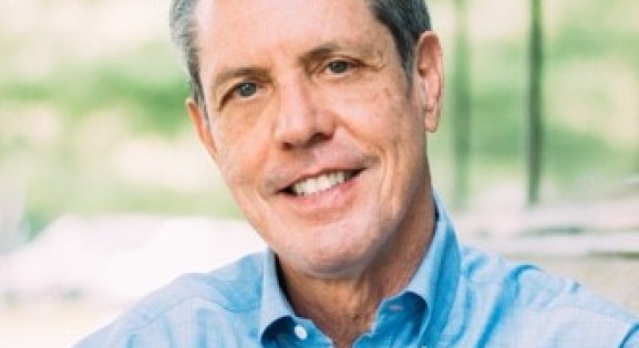 Gary Downing Headshot