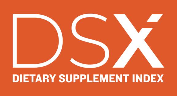 Dietary Supplement Index Logo