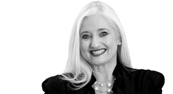 Lisa Paley President, North America, Haleon