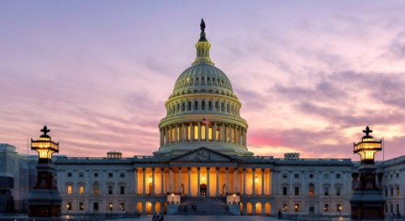 US Capitol 