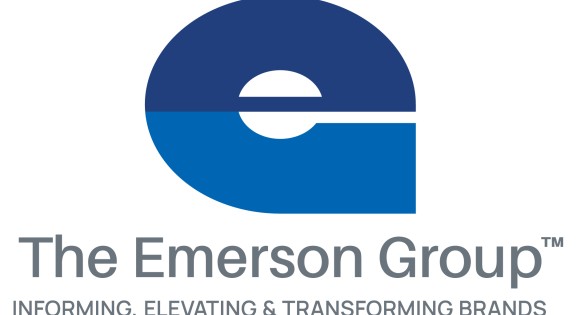 The Emerson Group Logo