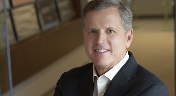 Scott Melville headshot