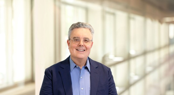 Dr. Scott Furness, CHPA's New Senior Vice President of Regulatory & Scientific Affairs