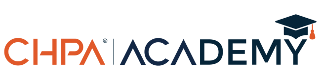 CHPA Academy Logo
