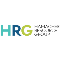 HRG logo