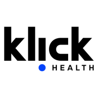 Klick logo