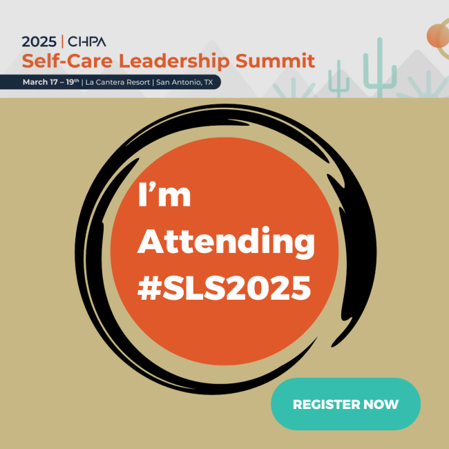 I'm Attending SLS