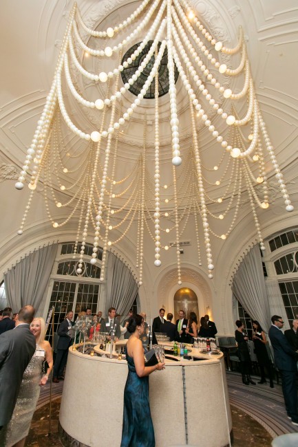 Bellevue Pearl Room