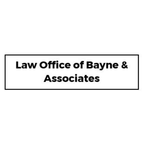 Bayne & Associates logo