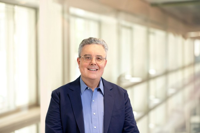 Dr. Scott Furness, CHPA's New Senior Vice President of Regulatory & Scientific Affairs